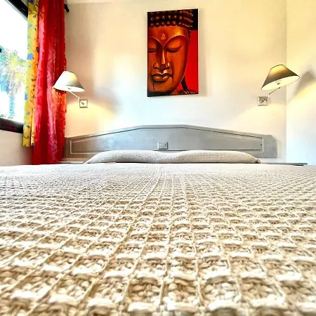 Apartamento Apartamento con Wifi, vista piscina, cerca playa, Corralejo