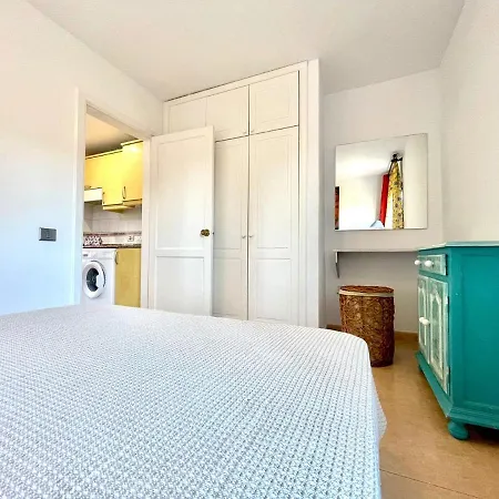 Apartamento Apartamento con Wifi, vista piscina, cerca playa, Corralejo Corralejo