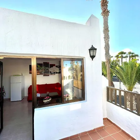 Apartamento Con Wifi, Vista Piscina, Cerca Playa, Corralejo Lejlighed Corralejo