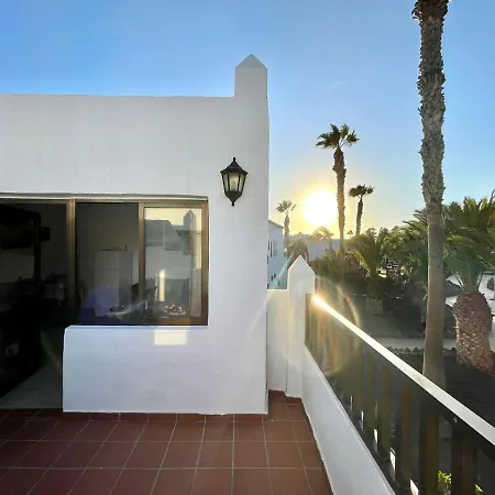 Apartamento Con Wifi, Vista Piscina, Cerca Playa, Corralejo Lejlighed Corralejo