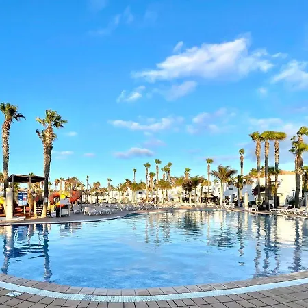 Lejlighed Apartamento Con Wifi, Vista Piscina, Cerca Playa, Corralejo *