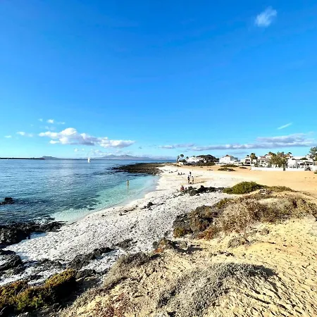 Apartamento Con Wifi, Vista Piscina, Cerca Playa, Corralejo * Corralejo