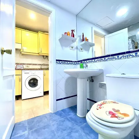 Apartamento Con Wifi, Vista Piscina, Cerca Playa, Corralejo Lejlighed Corralejo